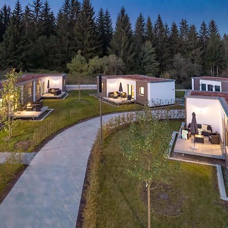 Tiny House Village Löffingen Εξωτερικό φωτογραφία