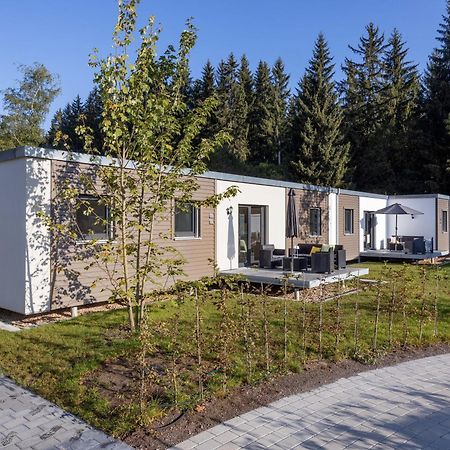 Tiny House Village Löffingen Εξωτερικό φωτογραφία