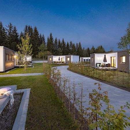 Tiny House Village Löffingen Εξωτερικό φωτογραφία