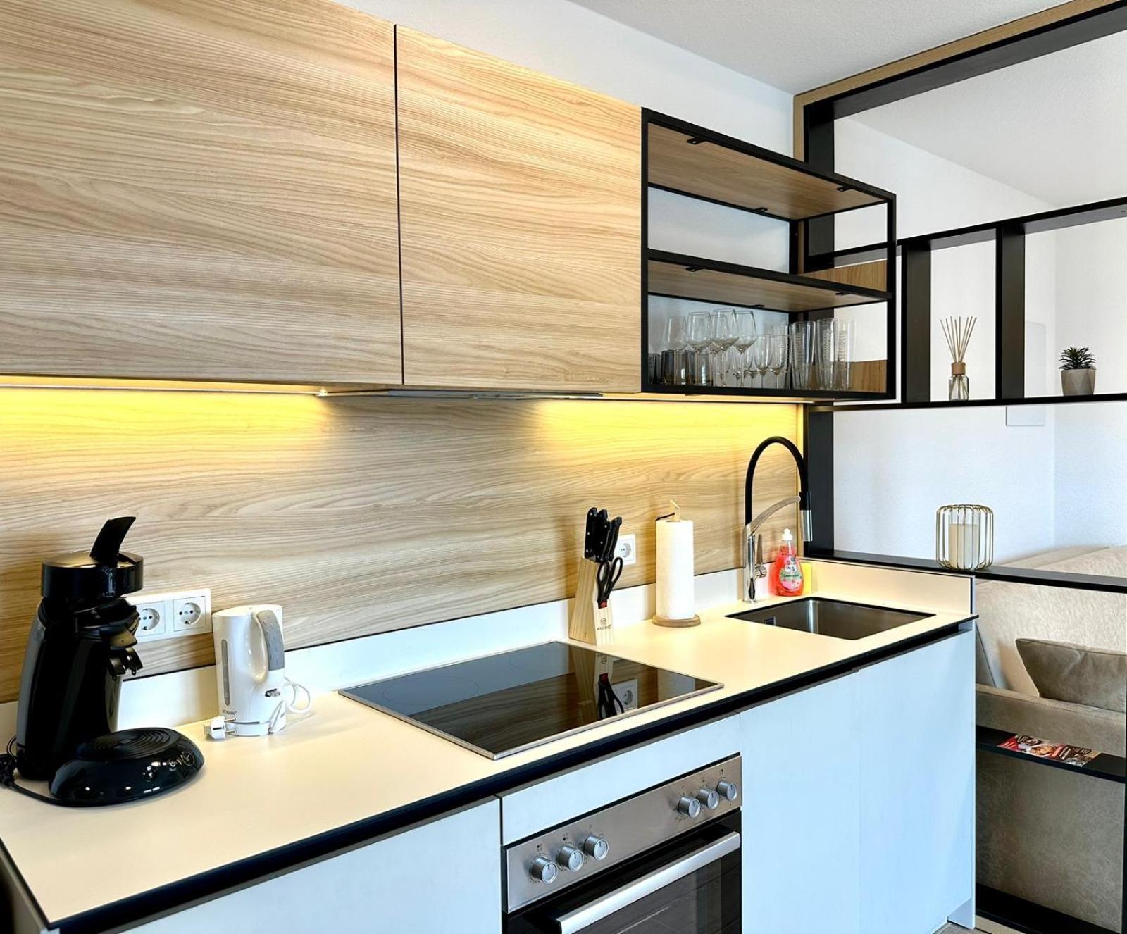 Tiny House Village Löffingen Εξωτερικό φωτογραφία