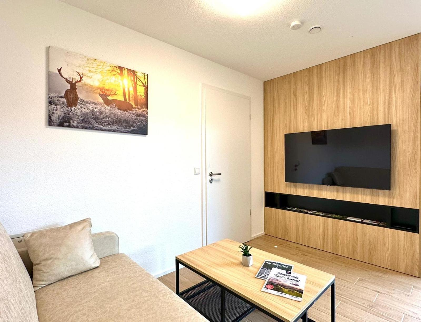 Tiny House Village Löffingen Εξωτερικό φωτογραφία