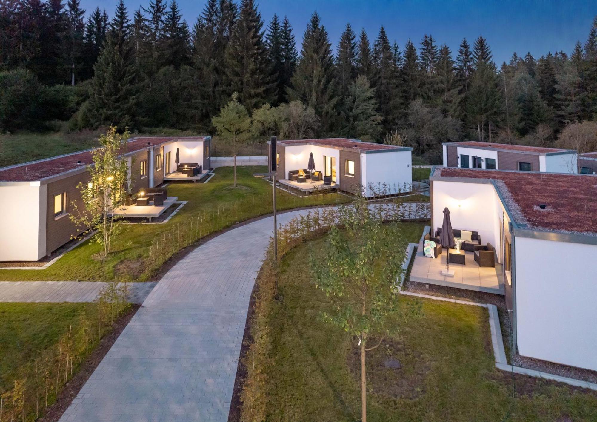 Tiny House Village Löffingen Εξωτερικό φωτογραφία