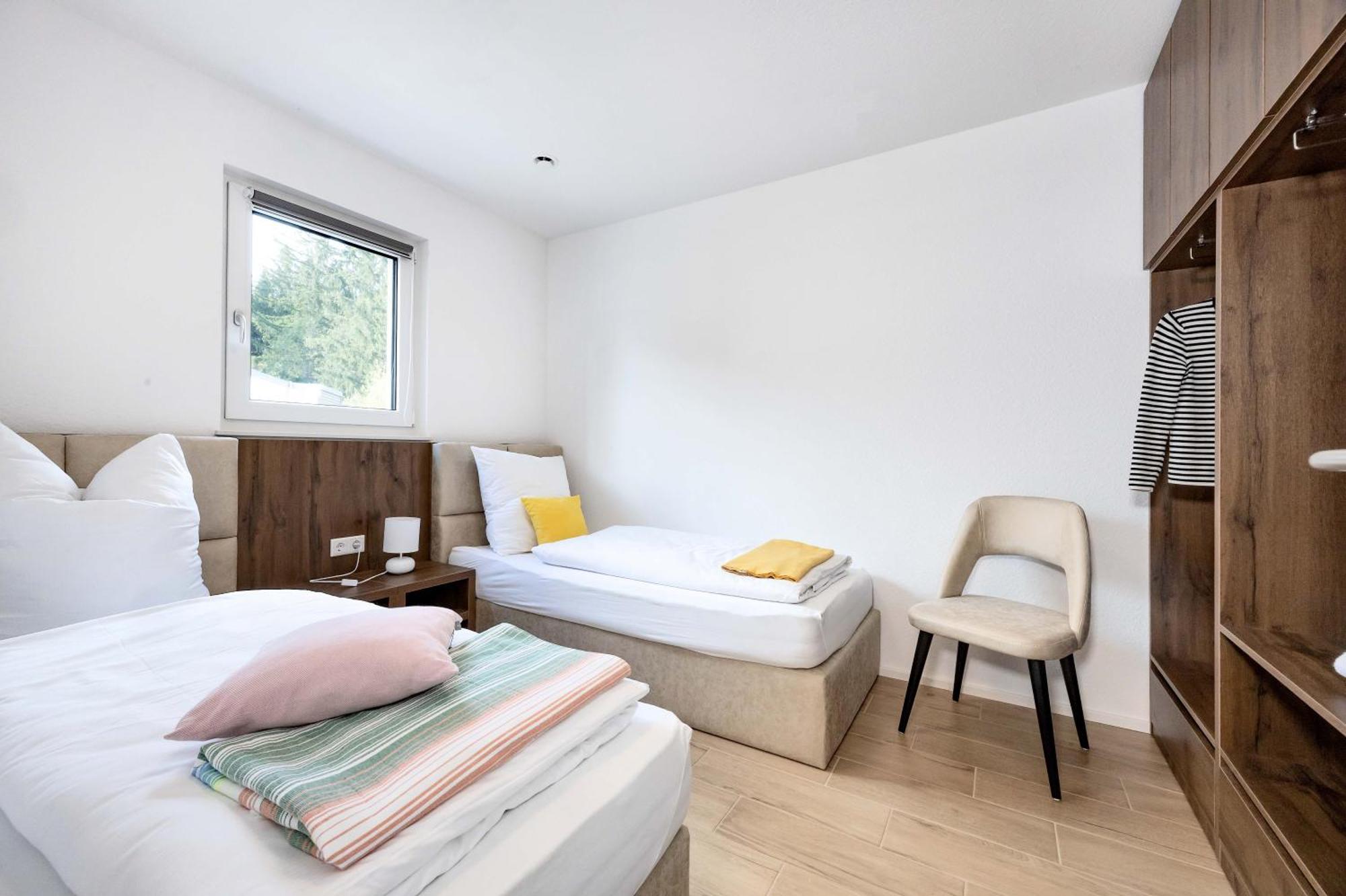 Tiny House Village Löffingen Εξωτερικό φωτογραφία
