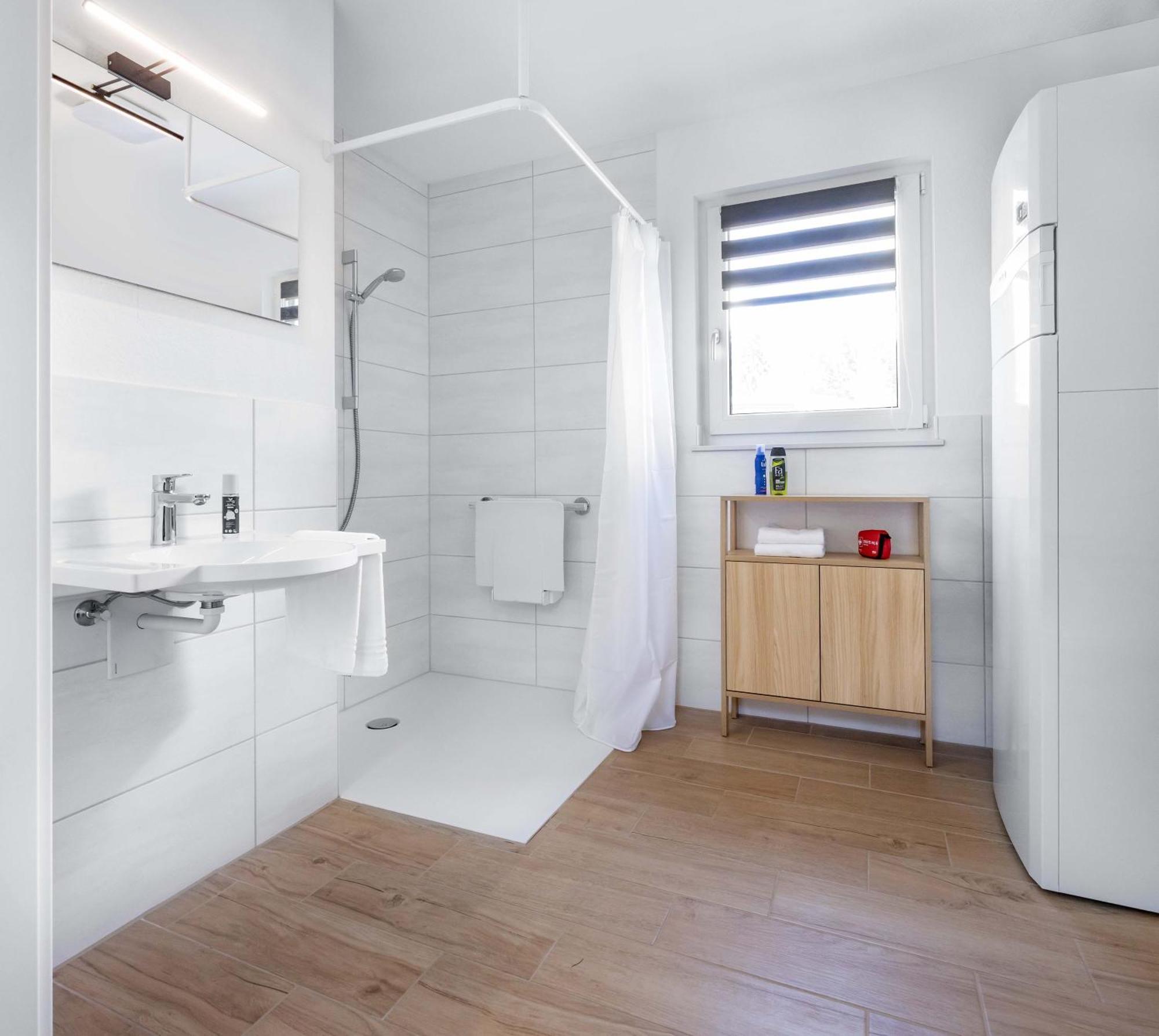 Tiny House Village Löffingen Εξωτερικό φωτογραφία